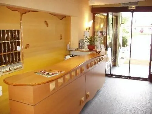 Hotel Restaurant Des Lys
